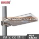 8W ip65 motion sensor integrated led all in one led solar street light price