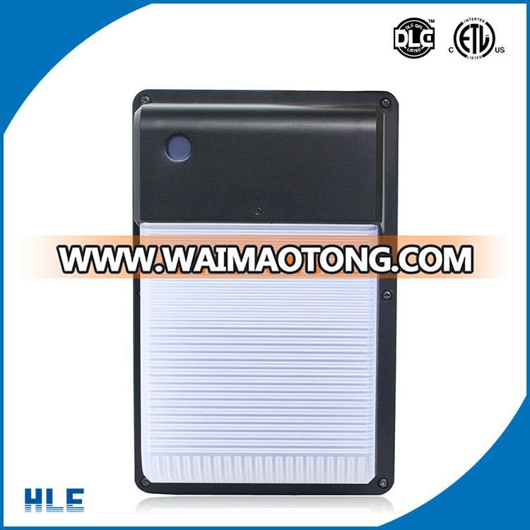 16W 25W 28W Commercial Led Wall Pack Lights